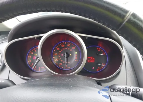 2011 Mazda Cx-7 S Grand Touring from USA, damaged, VIN JM3ER4DL5B0384875